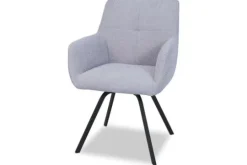 Danish Design Eetkamerstoelen^Eetkamerstoel Tyren