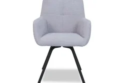 Danish Design Eetkamerstoelen^Eetkamerstoel Tyren
