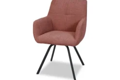 Danish Design Eetkamerstoelen^Eetkamerstoel Tyren