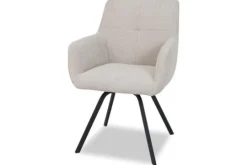 Danish Design Eetkamerstoelen^Eetkamerstoel Tyren