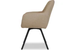 Online Danish Design Eetkamerstoel Tyren