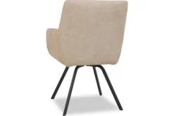 Online Danish Design Eetkamerstoel Tyren
