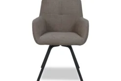 Danish Design Eetkamerstoelen^Eetkamerstoel Tyren