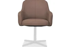 Caggia Eetkamerstoelen^Eetkamerstoel Vance