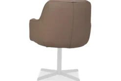 Caggia Eetkamerstoelen^Eetkamerstoel Vance