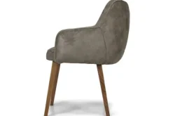 Caggia Eetkamerstoelen^Eetkamerstoel Vance