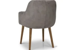 Caggia Eetkamerstoelen^Eetkamerstoel Vance