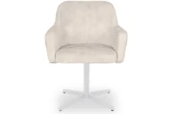Caggia Eetkamerstoelen^Eetkamerstoel Vance