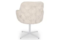 Caggia Eetkamerstoelen^Eetkamerstoel Vance