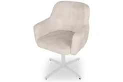 Caggia Eetkamerstoelen^Eetkamerstoel Vance