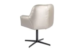 Caggia Eetkamerstoelen^Eetkamerstoel Vance
