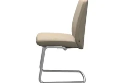 Online Stressless Eetkamerstoel Vanilla |