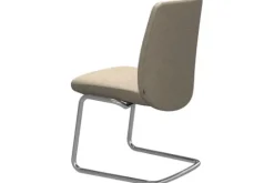 Online Stressless Eetkamerstoel Vanilla |