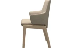 Best Stressless Eetkamerstoel Vanilla |