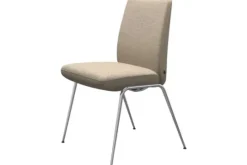 Best Stressless Eetkamerstoel Vanilla |