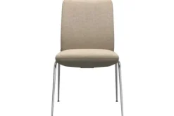 Best Stressless Eetkamerstoel Vanilla |