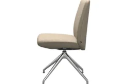 Online Stressless Eetkamerstoel Vanilla |