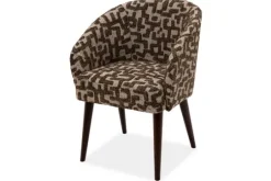 Bellagio Seats Eetkamerstoelen^Eetkamerstoel Vincent