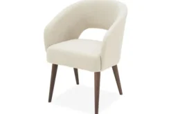 Bellagio Seats Eetkamerstoelen^Eetkamerstoel Virlet