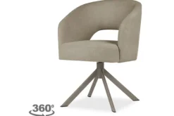 Bellagio Seats Eetkamerstoelen^Eetkamerstoel Virlet