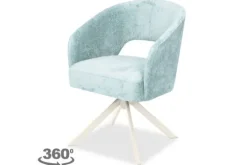 Bellagio Seats Eetkamerstoelen^Eetkamerstoel Virlet