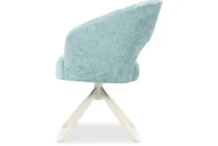 Bellagio Seats Eetkamerstoelen^Eetkamerstoel Virlet