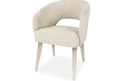 Bellagio Seats Eetkamerstoelen^Eetkamerstoel Virlet