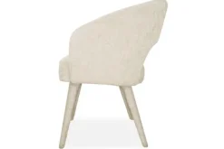 Bellagio Seats Eetkamerstoelen^Eetkamerstoel Virlet