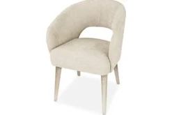 Bellagio Seats Eetkamerstoelen^Eetkamerstoel Virlet