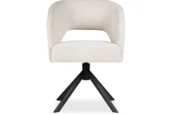 Bellagio Seats Eetkamerstoelen^Eetkamerstoel Virlet