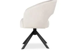 Bellagio Seats Eetkamerstoelen^Eetkamerstoel Virlet