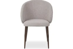 Label51 Eetkamerstoelen^Eetkamerstoel Walnoot LN-87.029 Yuki