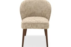 Bellagio Seats Eetkamerstoelen^Eetkamerstoel Wanda