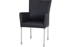 Titan Design Eetkamerstoelen^Eetkamerstoel Wij