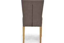 Titan Design Eetkamerstoelen^Eetkamerstoel Wij