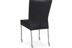 Titan Design Eetkamerstoelen^Eetkamerstoel  Wij