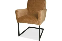Outlet Dining & Chill Eetkamerstoel Zela