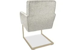 Dining & Chill Eetkamerstoelen^Eetkamerstoel Zela