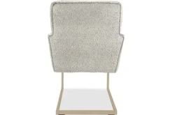 Dining & Chill Eetkamerstoelen^Eetkamerstoel Zela