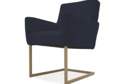 New Dining & Chill Eetkamerstoel Zela