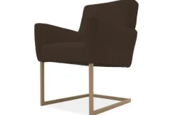 New Dining & Chill Eetkamerstoel Zela