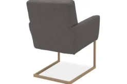 New Dining & Chill Eetkamerstoel Zela