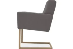 New Dining & Chill Eetkamerstoel Zela
