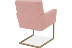 New Dining & Chill Eetkamerstoel Zela