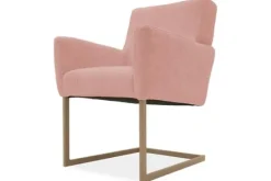 New Dining & Chill Eetkamerstoel Zela