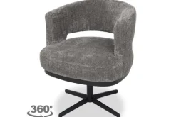 New Caggia Eetkamerstoel Zenna
