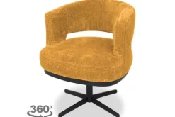 New Caggia Eetkamerstoel Zenna