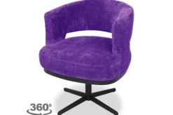 New Caggia Eetkamerstoel Zenna