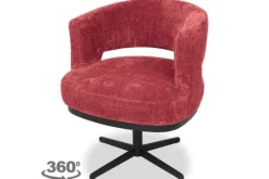 New Caggia Eetkamerstoel Zenna
