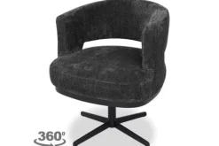 New Caggia Eetkamerstoel Zenna